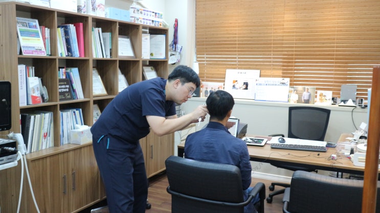  보청기구입 한다면 청력검사 어음명료도(WRS)해야죠!
