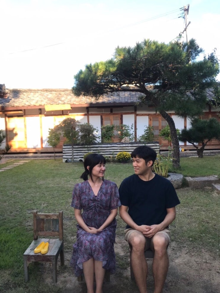  D+22개월 포항/경주 가족여행