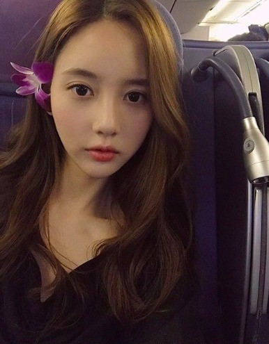 한서희, 정다은과 열애설 부인…“남자친구 있어요” 한서희, 정다은과 열애설 부인…“남자친구 있어요”