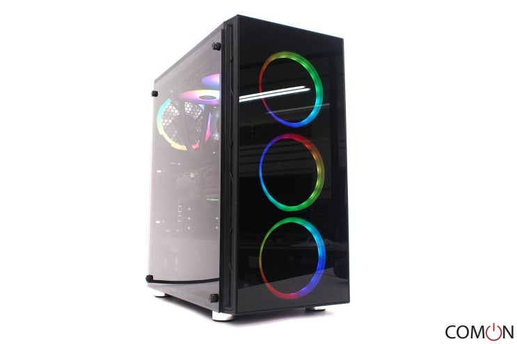  RTX2070 SUPER 원컴 방송에 특화된 컴퓨터