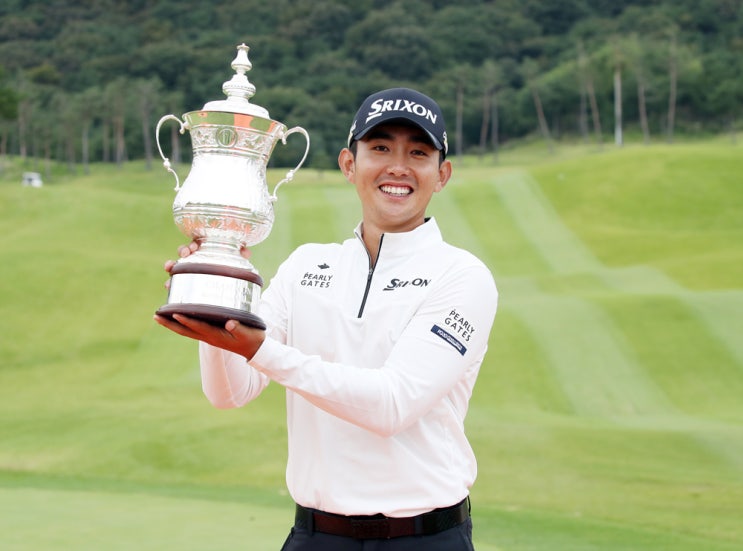  [PRO'S BAG] 이수민 시즌 첫 승 장비, 2019 현대해상최경주인비테이셔널
