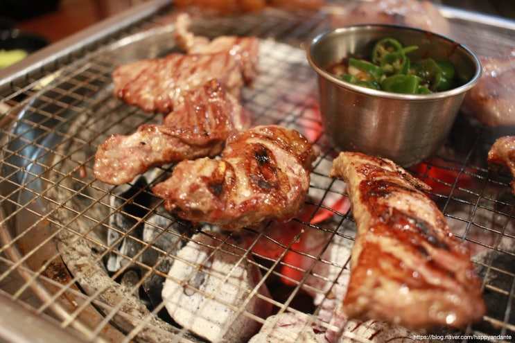  [김포통진읍맛집] 나무꾼 이야기 갈매기살, 특항정살, 가브리살 추천