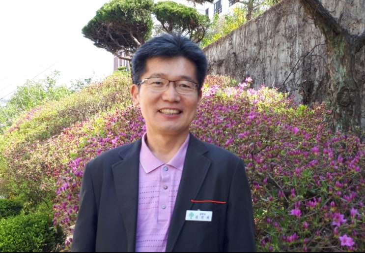  대구교회 가을집회에서 만난 김진희 형제 간증