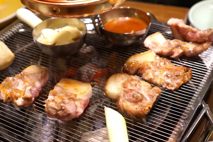  서초 맛집 찾아간 이유 알려줄게!