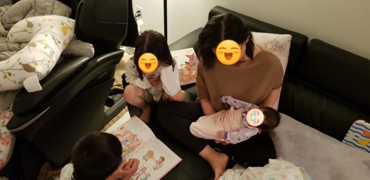  이제는 삶이 좀 명료해졌다
