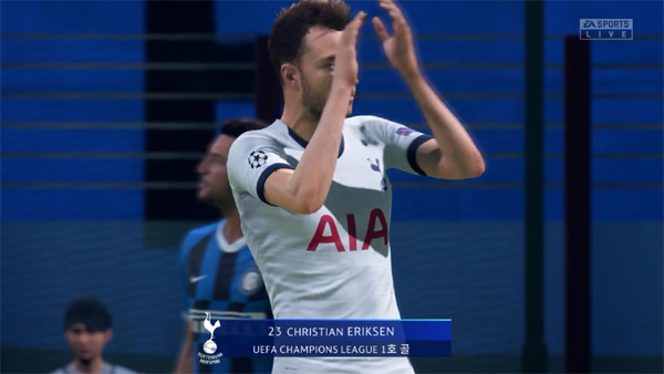 [피파20] 전면 한글화! 초심자도 즐길 수 있는 FIFA20 볼타 리뷰