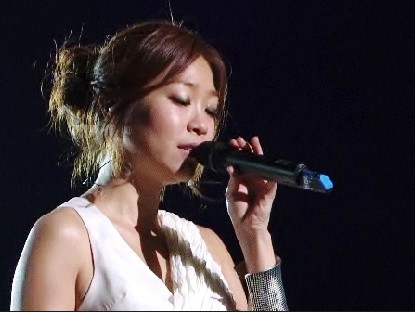  비긴어게인3박정현의 '아베 마리아(Ave Maria)' 'P.S. I Love You'