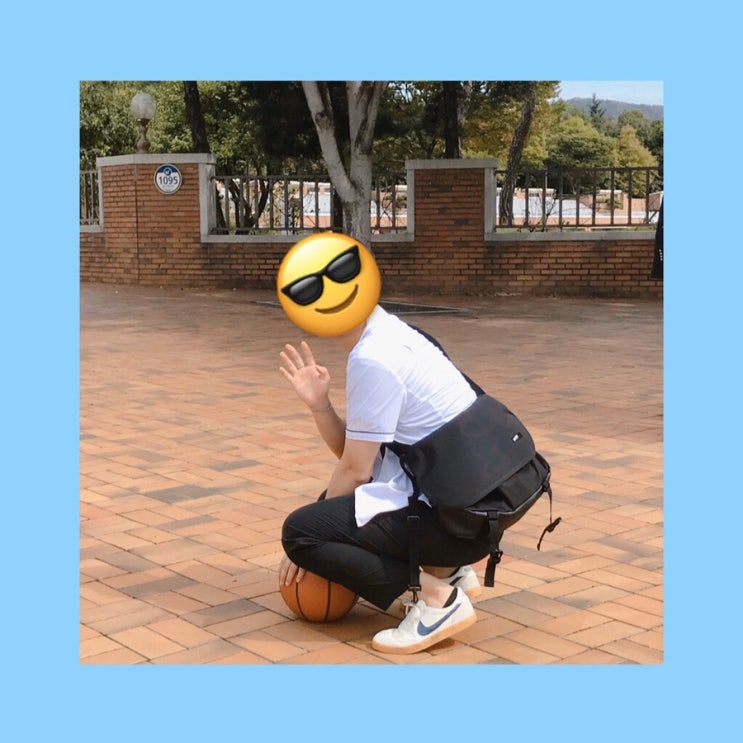  10대 같은 10월의 첫번째 일상