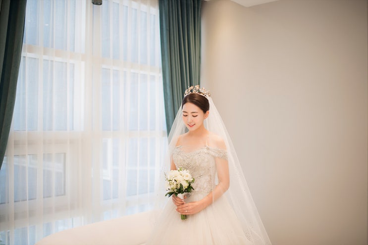  부산 센텀프리미어호텔 웨딩홀 본식스냅, 부산웨딩스냅
