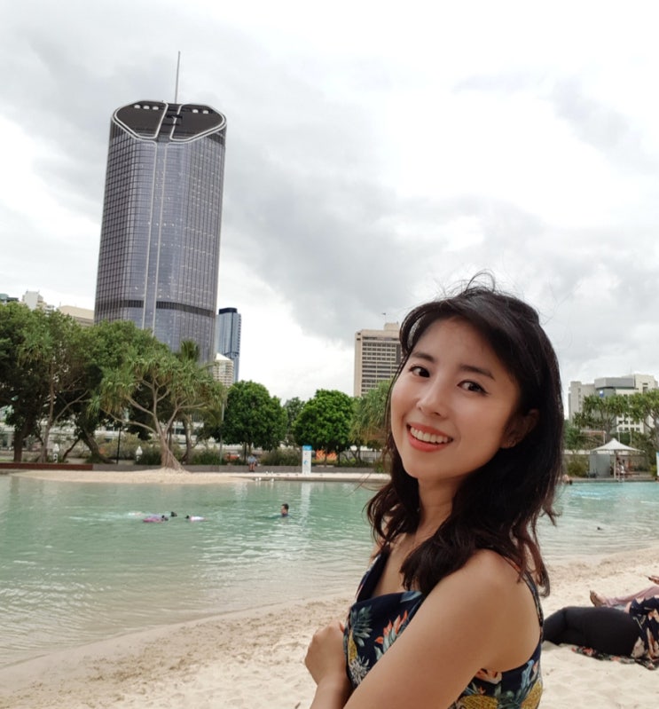  호주워킹홀리데이 도시 브리즈번 Brisbane 인기이유