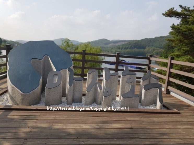파주 가볼만한 곳 두번째 마장호수 출렁다리 파주 가볼만한 곳 두번째 마장호수 출렁다리