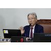 동료의원에게 욕설한 여상규 위원장, 국회 수준 어디까지 떨어트리나 동료의원에게 욕설한 여상규 위원장, 국회 수준 어디까지 떨어트리나