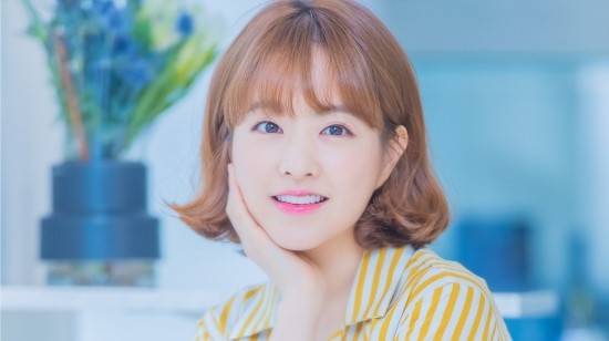  [유명인의 손금]배우 박보영의 손 분석