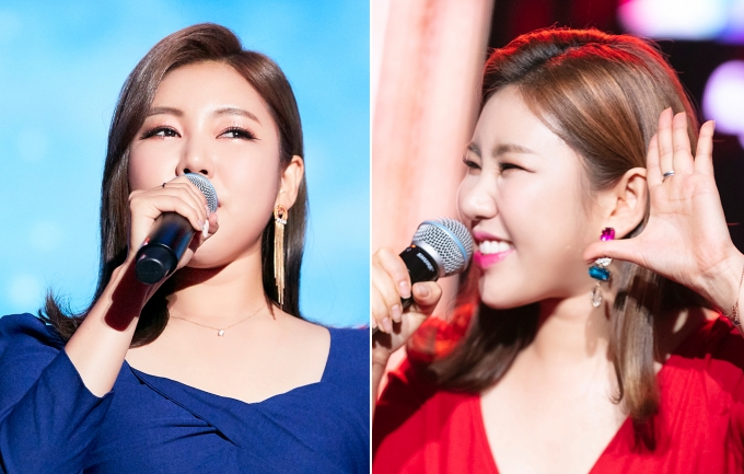 '미스트롯' 송가인, 첫 리사이틀 '어게인' MBC서 단독중계