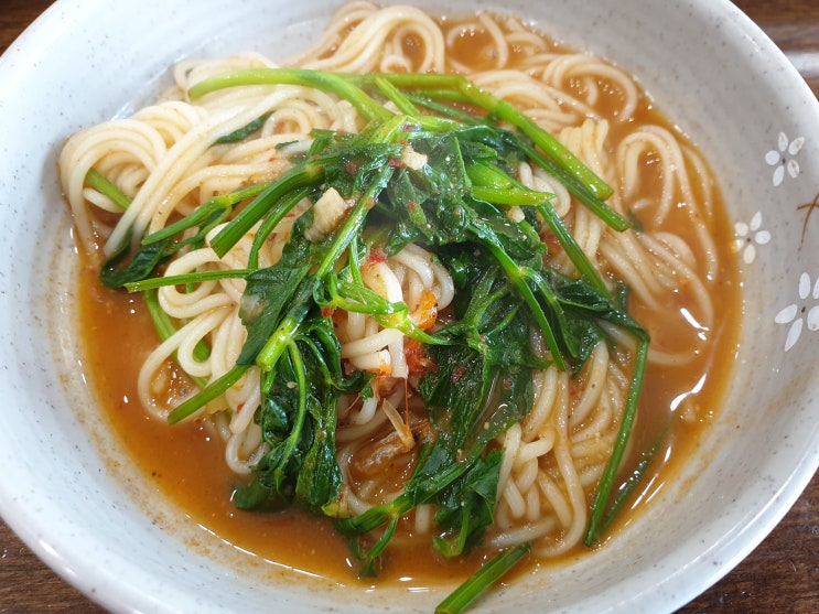  [양평군] 맛있는 음식여행 퇴촌 민물매운탕 어탕국수집