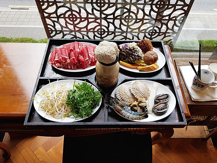  [학동역 맛집] 맛있는녀석들 나온 홈수끼