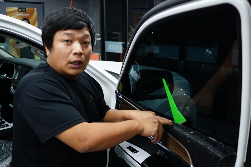 거제 거제대로 / 코팅 / 기아 / 모하비