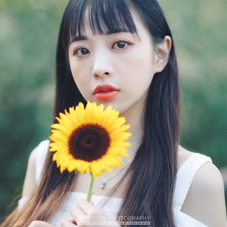  인물사진 촬영 강의를 진행하며 담았던 사진 중 몇 장... (인물사진 잘 찍는 법)
