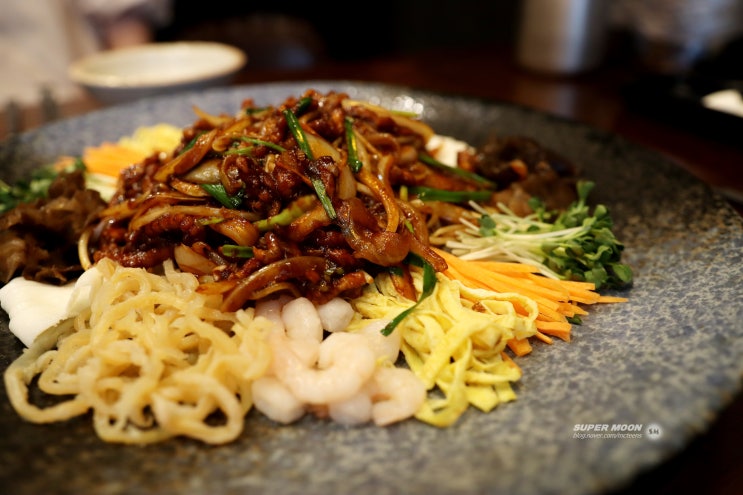  용인 중식 맛집 언제나 맛있는 홍춘