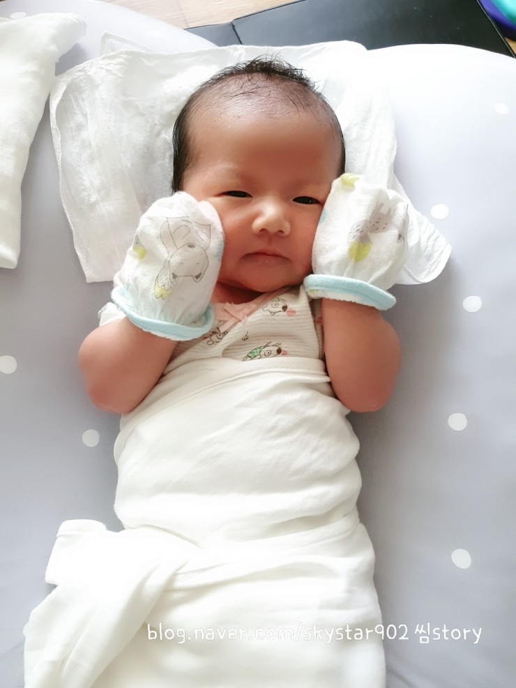 둘째육아일기. 생후 ~33일간/ 황달검사도하고 B형2차 접종완료! 둘째육아일기. 생후 ~33일간/ 황달검사도하고 B형2차 접종완료!