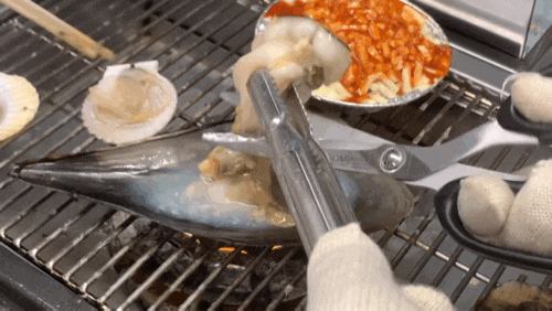  [인천청라] 가정동맛집_조개구이무한리필! 고기까지 무한리필이라고?_ 가정조개창고