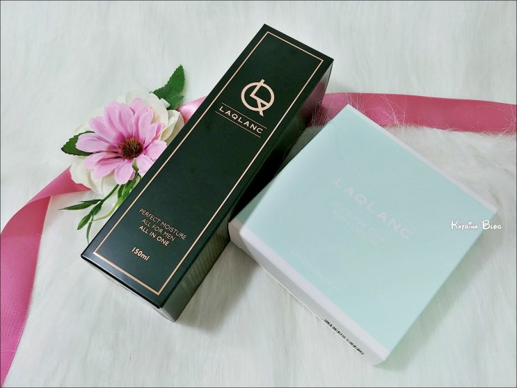  남자친구 생일선물 애정듬뿍!