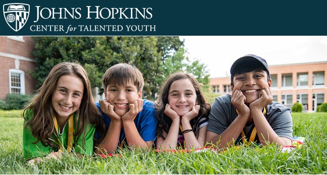 존스홉킨스대학(Johns Hopkins University) 영재캠프 CTY(Center for Talented Youth) 여름캠프 후기