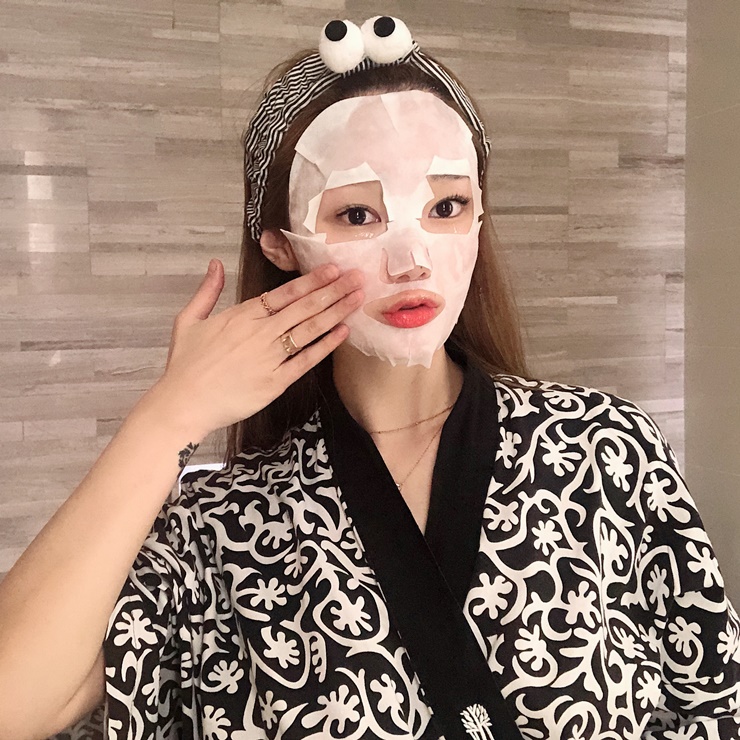  * 내일 오후1시!! 6개월만에 메조시스 카복시팩 오픈되어요!! 새로운 구성으로 보여드릴게요