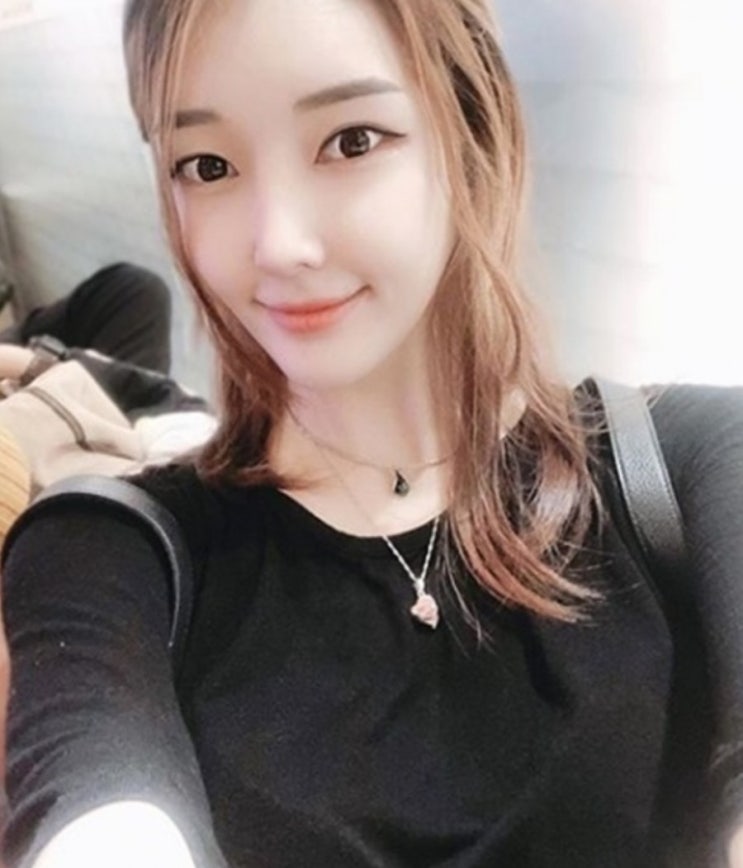  티아라 출신 한아름 결혼 및 혼전임신 악플에 일침!