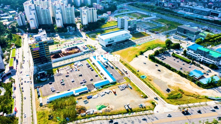  [다산신도시상가] 경기불황기의 상가투자