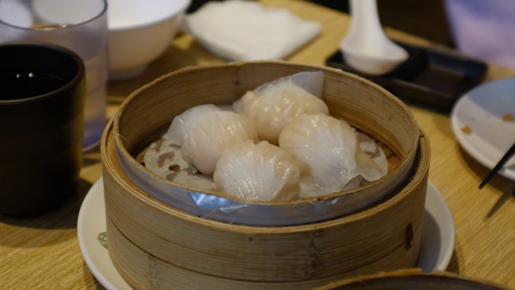  Taipei 맛집 / 타이베이 메인역 앞 팀호완(TimHoWan)
