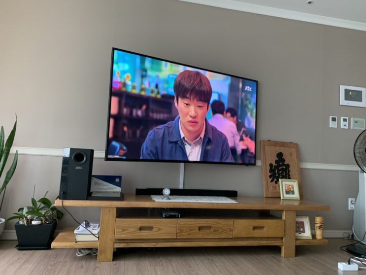  때늦은 9월 정리