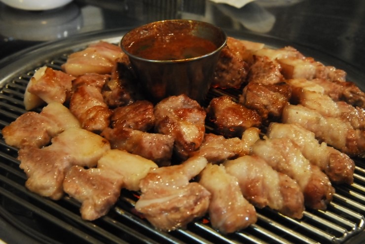  파주 고기집 제주돈 연탄집 심학산 맛집