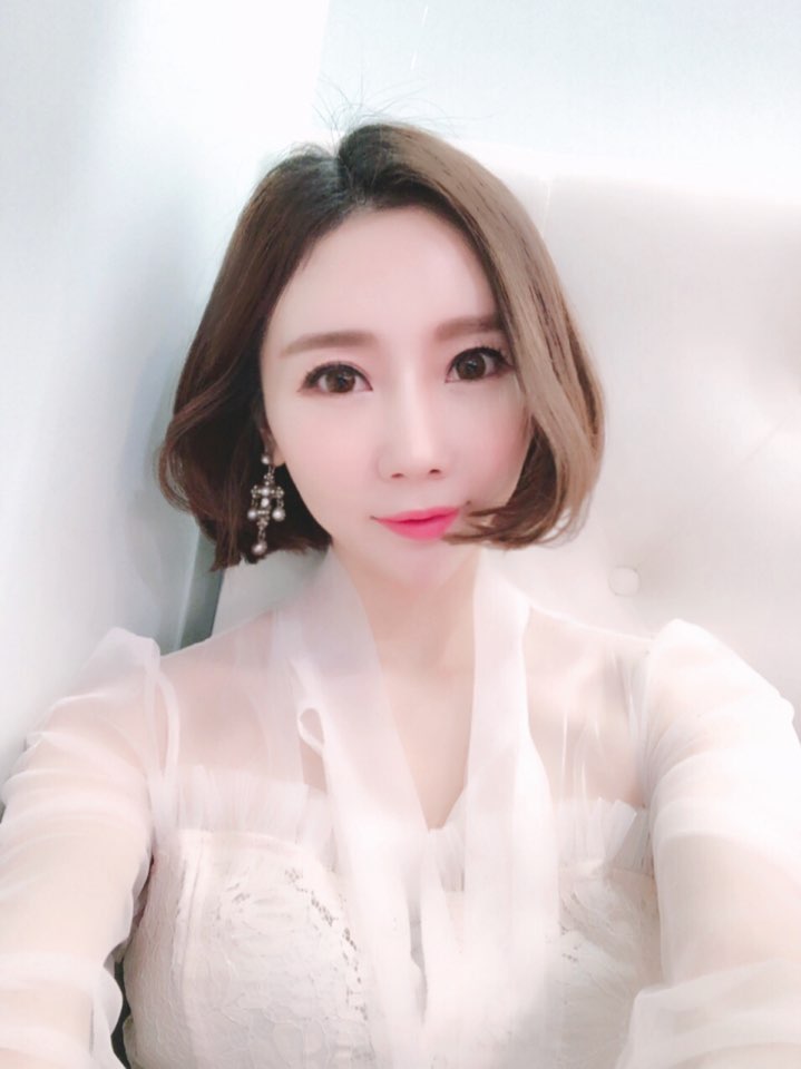  단발C컬펌 예쁘장한 여성미 풍부한 방배동미용실 박승철 이수점