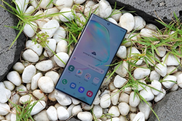  갤럭시노트10 5G 메리트 있나?