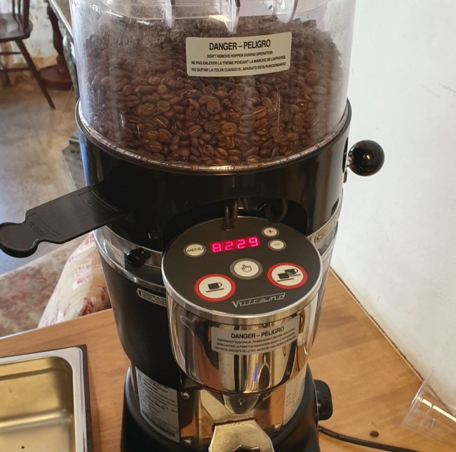  커피 분쇄기 그라인더 marzocco 부품 출장 수리 세척제 mazzer 서비스