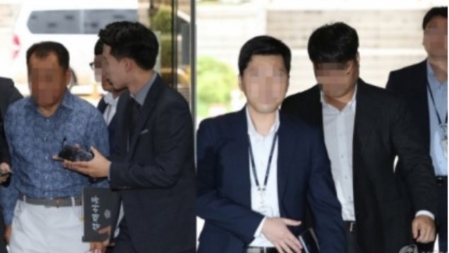 조국 동생 구인영장 집행, 오늘 중 구속심사. 하필 담당 판사가 명재권이라?/최석태/ 조국 동생 구인영장 집행, 오늘 중 구속심사. 하필 담당 판사가 명재권이라?/최석태/