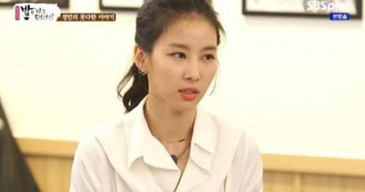  탤런트 김정민, 전남친 커피스미스 손태영 논란 후 근황 '재판 승소해도 난 여전히 꽃뱀'