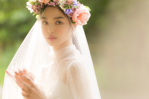  웨딩촬영 메이크업 ? 본식 메이크업 차이점 알아보기!