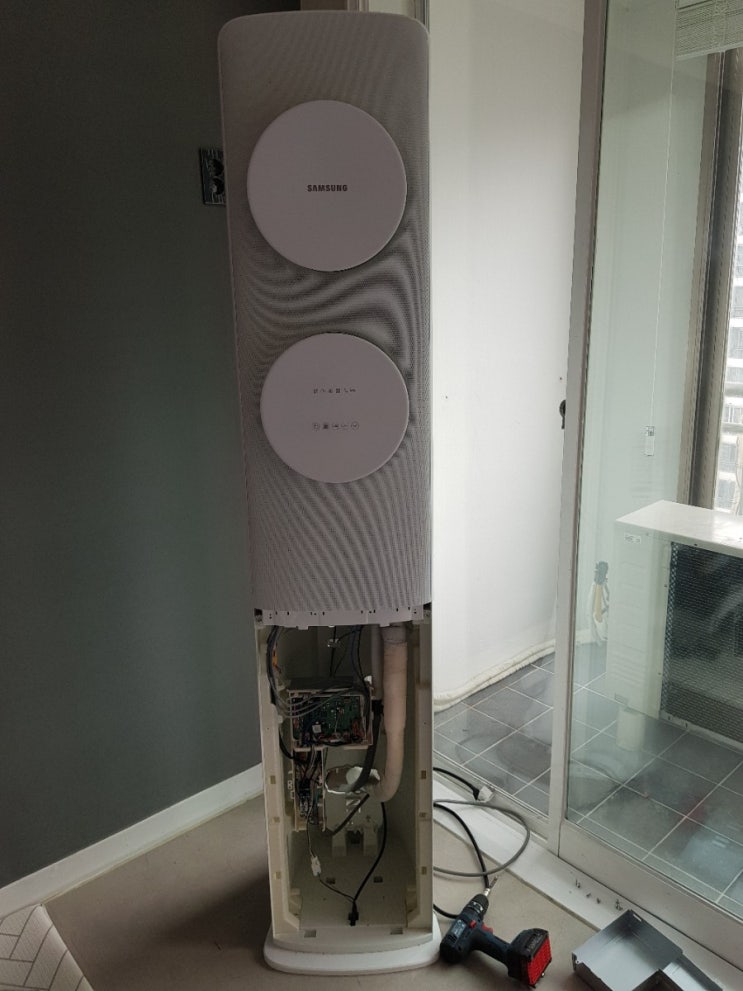  인천송도에어컨청소 대박입니다