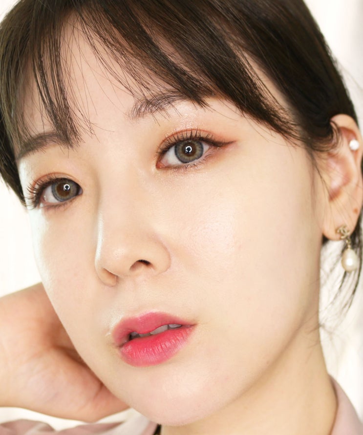  설화수 쉬어래스팅 파운데이션 15호 후기 feat. 설화수퍼펙팅쿠션 / 밝은피부 추천파운데이션