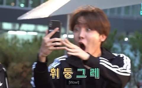  이것저것(석진이 브이로그, 호비 빌보드 Hot100 차트인, 굿즈전쟁 외)