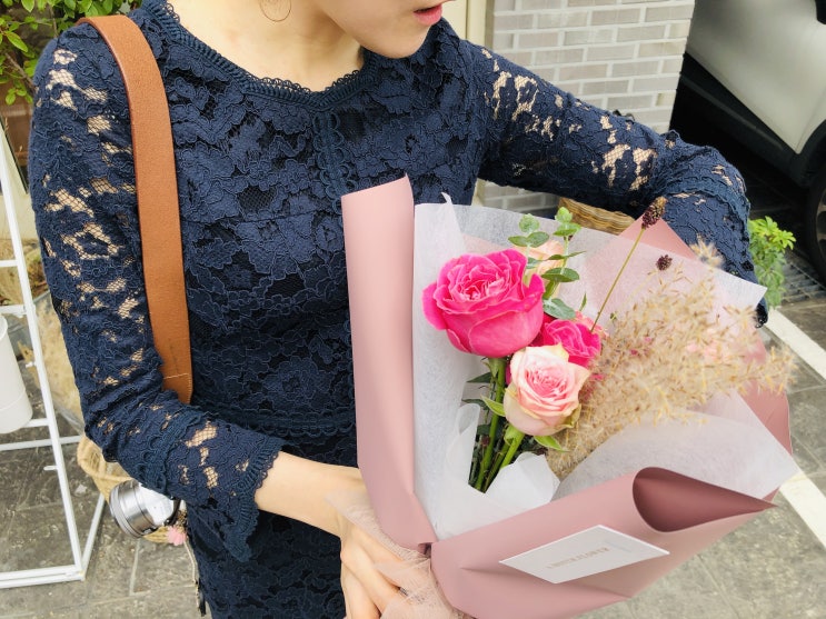  파주 꽃집 * 운정 꽃집 어먼스플라워 또 가고픈 감성꽃집
