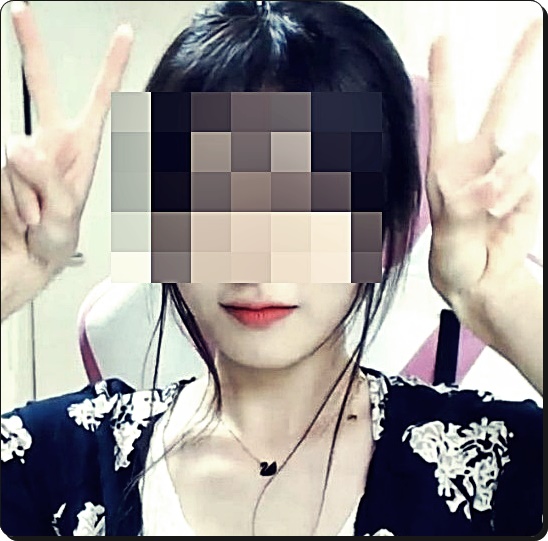  bj박서아 같은 걸그룹 출신 비제이