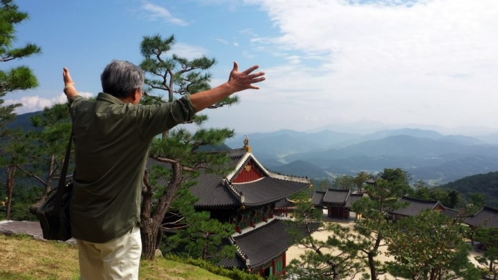  430회, 산청에 살어리랏다 - 지리산 약초 밥상