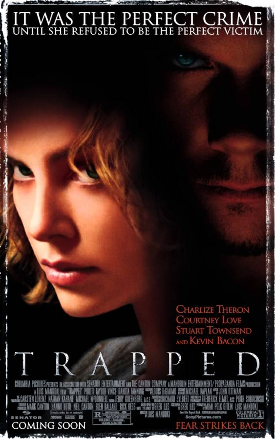 트랩트 Trapped , 2002 트랩트 Trapped , 2002