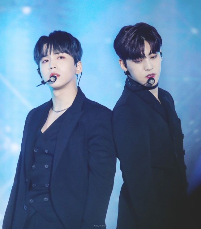  191006 SMUF 서뮤페 무대를 뿌시고 온 김국헌X송유빈