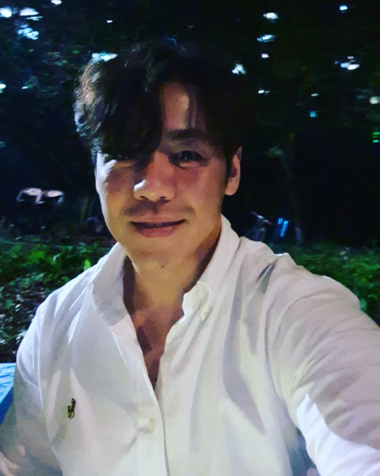  운정헬스관장의 운동일지.