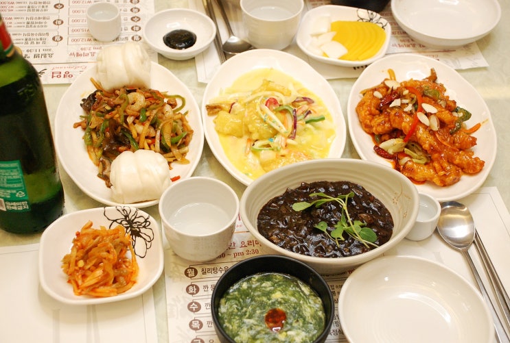  역삼동 맛집 다양하게 즐겨요