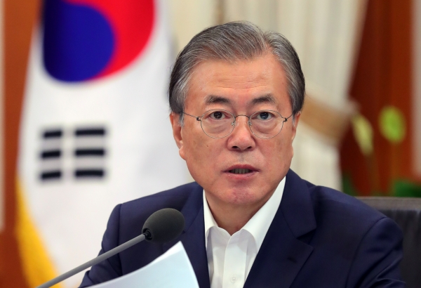  [정치오늘] 文 대통령 “노동시간 단축 경제계 우려 커…보완입법 시급”